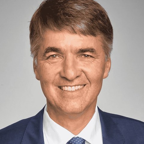 Alec von Graffenried