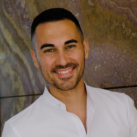 Alejandro Quinto Ferrández